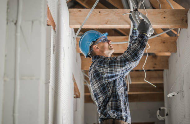 Best Electrical Outlet Repair  in Deming, NM