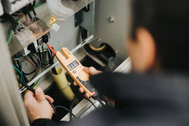 Best 24-Hour Electrician  in Deming, NM