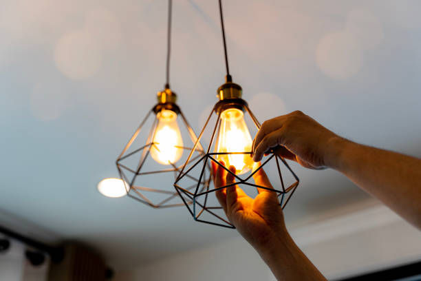Best Affordable Electrician  in Deming, NM