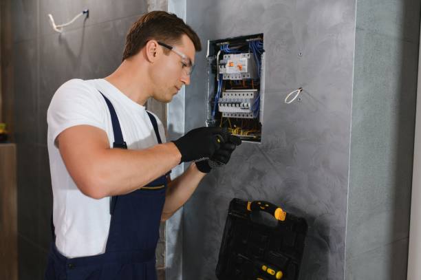 Best Electrical Outlet Repair  in Deming, NM