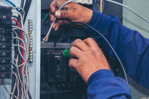 Best Emergency Electrical Repair  in Deming, NM