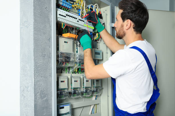 Best Emergency Electrician Near Me  in Deming, NM