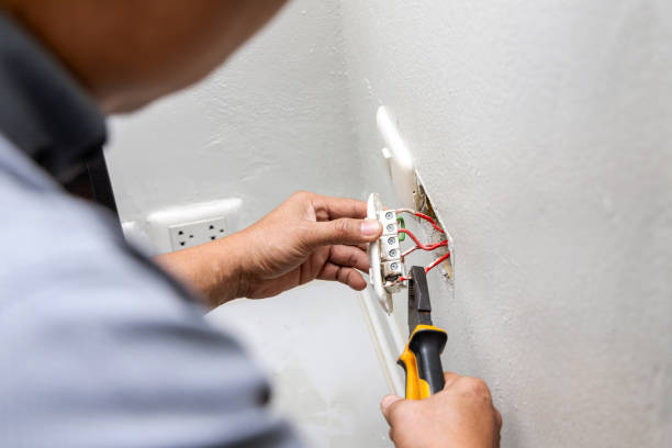 Best Commercial Electrician Services  in Deming, NM