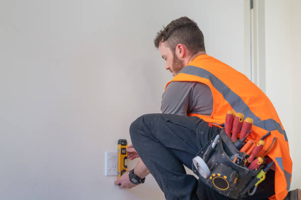 Best Circuit Breaker Repair  in Deming, NM