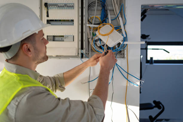 Best Electrical Upgrades for Homes  in Deming, NM