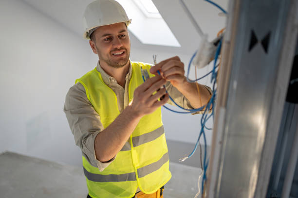 Trusted NM Electrician Experts